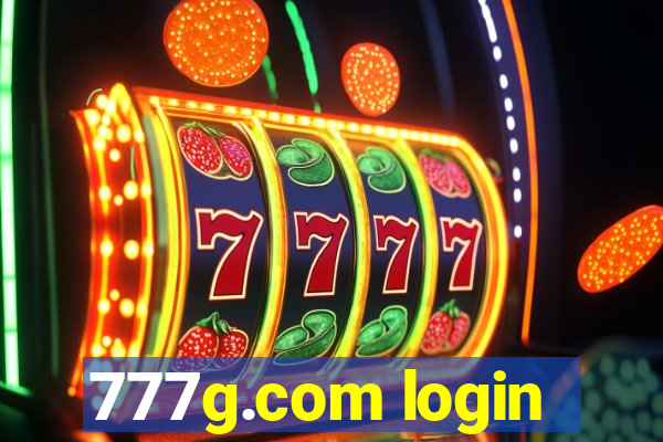 777g.com login